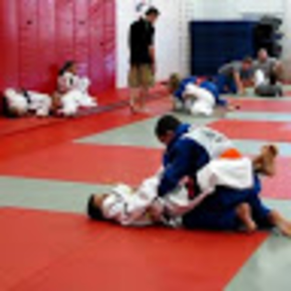 Meet your Posher, Jeanie rn